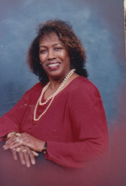 Obituary of Doris Lee Reed