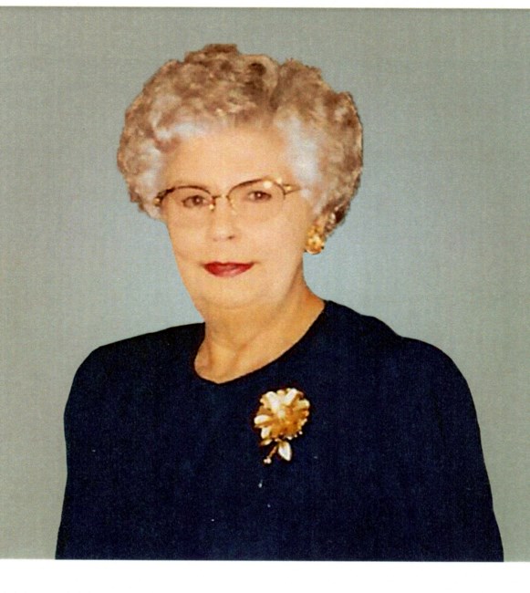 Obituary of Talitha E Adams