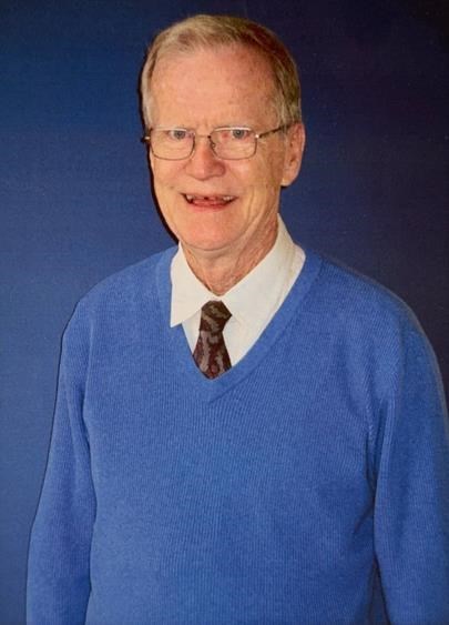Obituary of Dr. Robert H Morgan