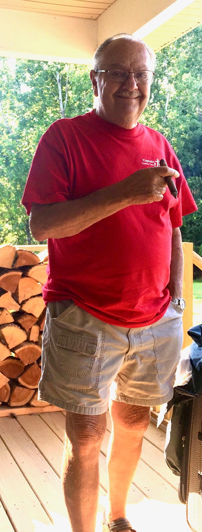 Obituario de Richard "Dick" H. Walther