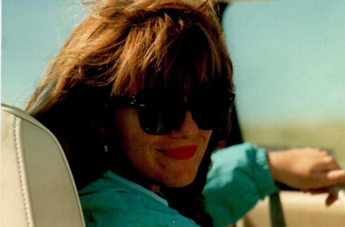 Obituary of Heather Mare Sloan