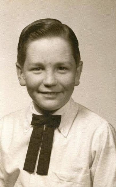 Obituary of James E. Riddle