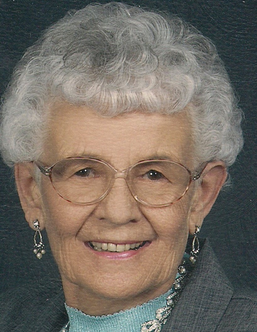 Emogene Garst Obituary DeRidder, LA