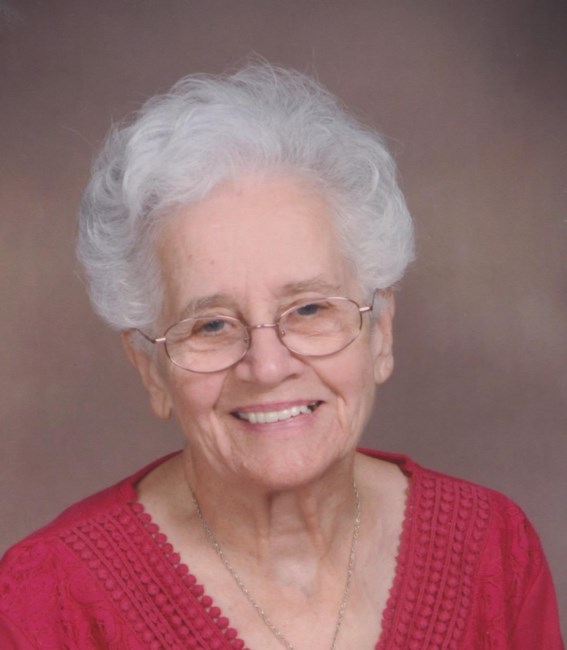Obituary of Lillian M Chedotal