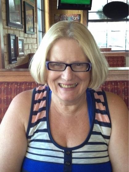 Obituary of Wilma Louise "Lou" Davis