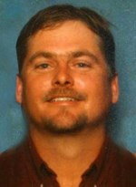 Anthony Broussard