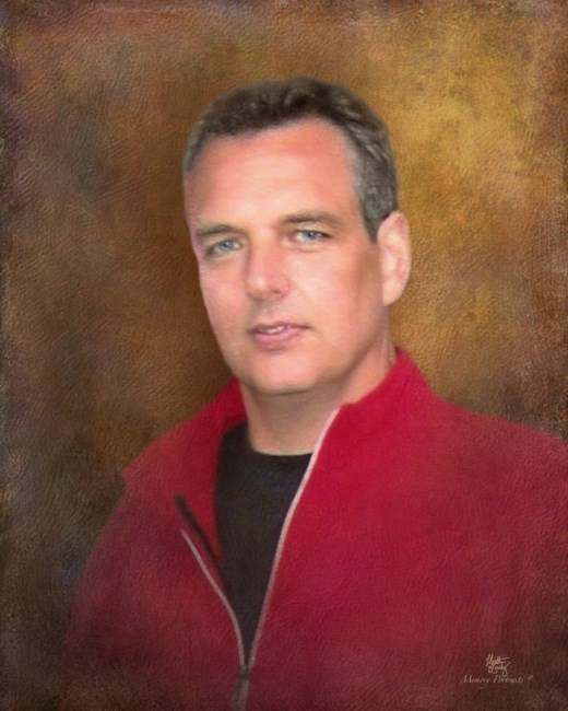 Obituary of Alan Trent Bishop