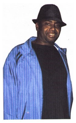 Obituary of Spergeon W. Murphy