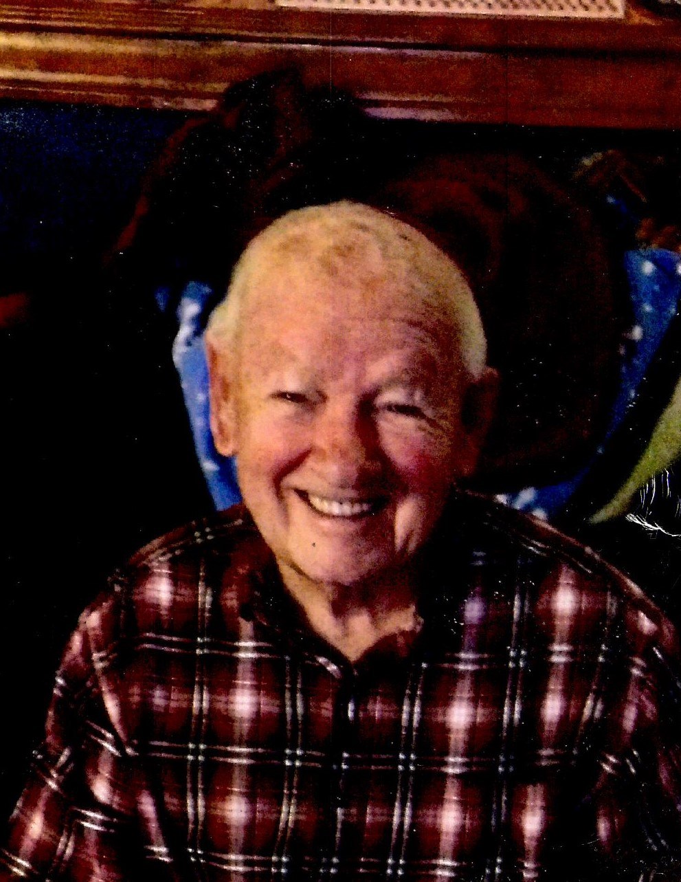 Obituary of Kenneth LeRoy Radtka