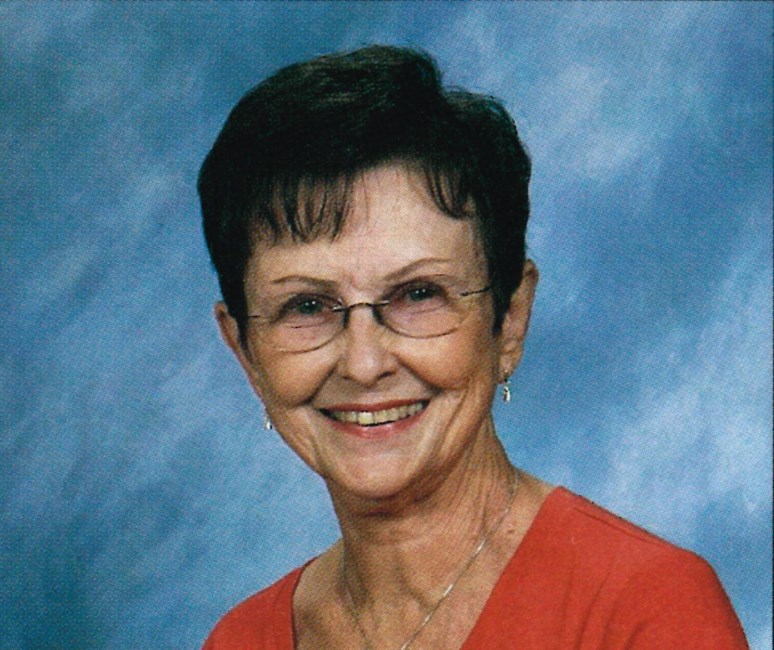 Obituary of Antoinette "Babe" Buma