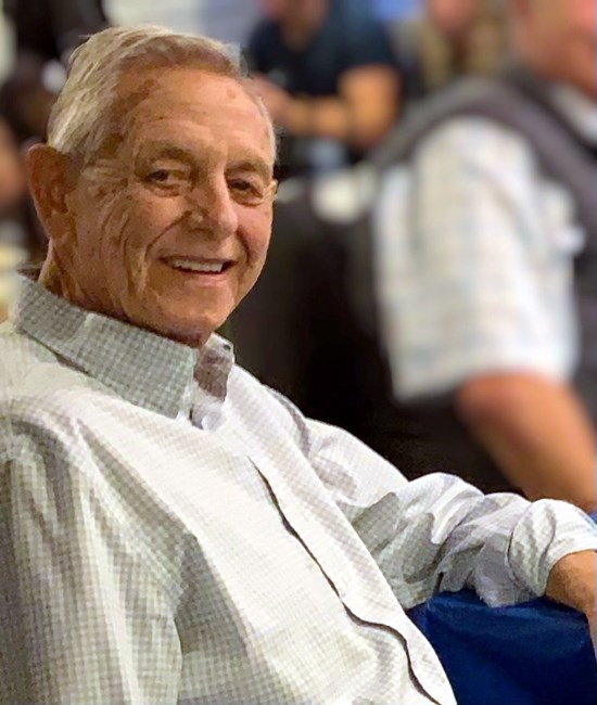 Obituary of Arthur William Michael McManus