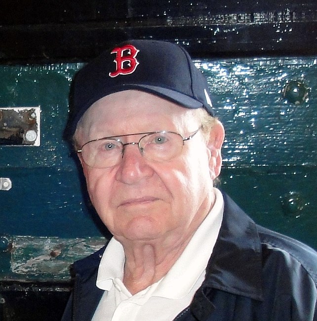 Obituary of Lawrence "Larry" Sidonis Sr.