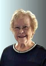 Obituary of Ella Mae Allen