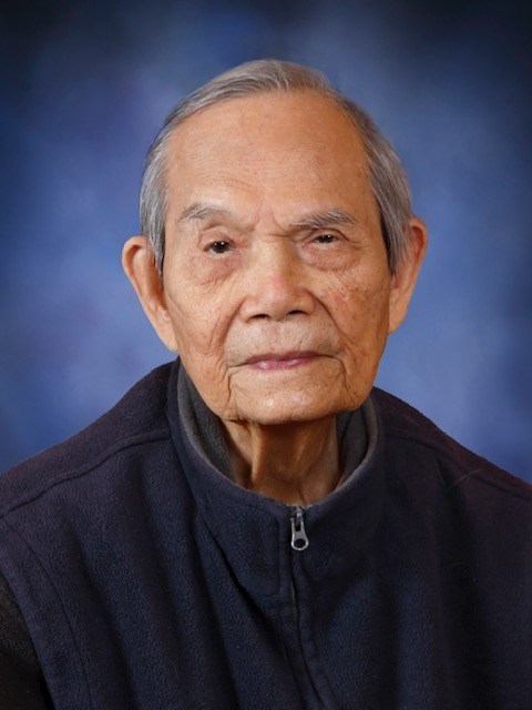 Obituary of Nuoi Huu Dang