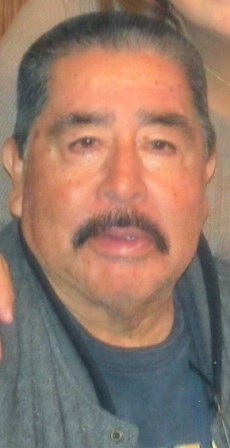 Obituary of Justino Reyes