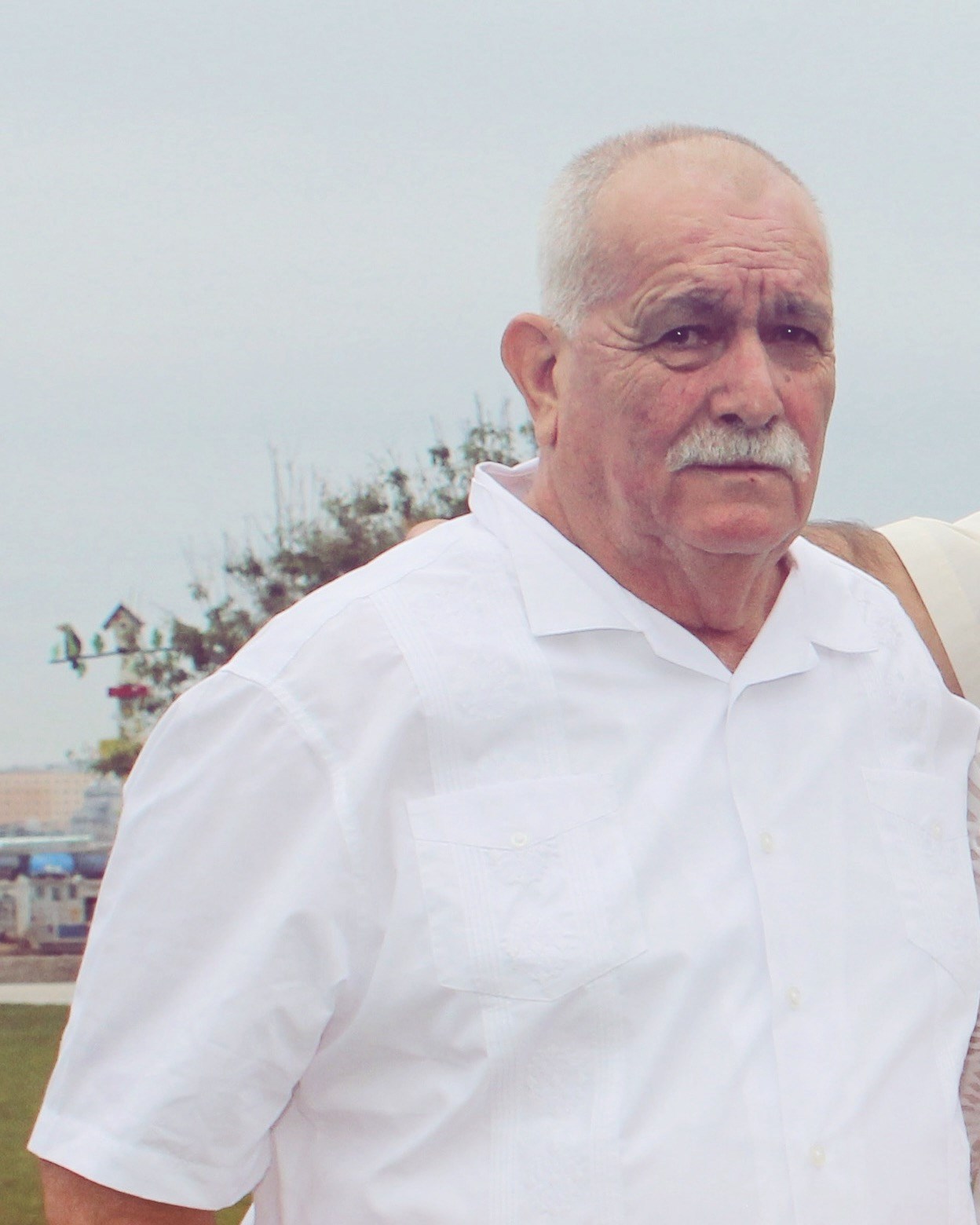 Obituary of Enrique Deleon Torres