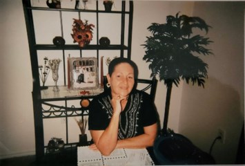 Obituary of Sonia Castro