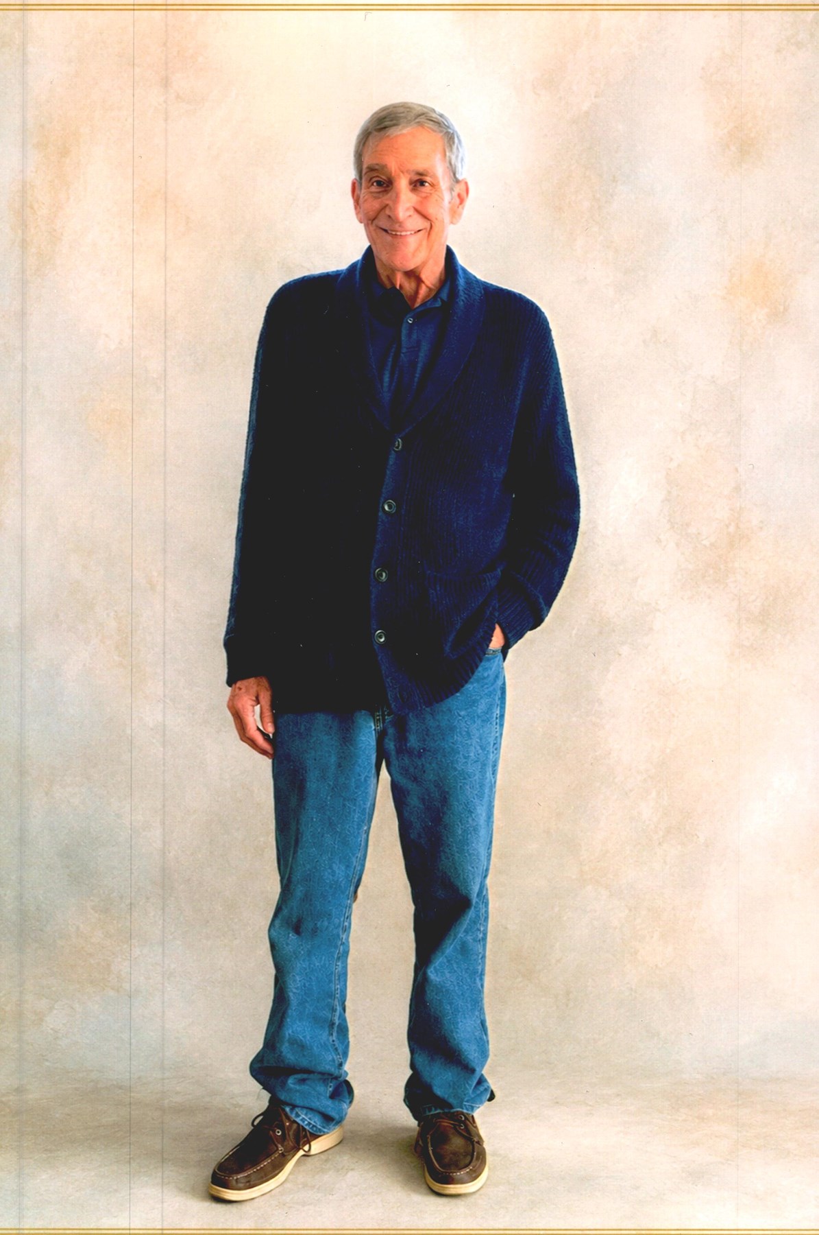Obituary of Raymond Joseph Ferraro