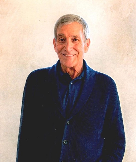 Obituary of Raymond Joseph Ferraro