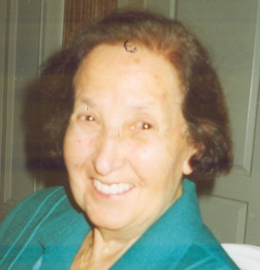Obituary of Maria Nikolay Simov Dimitrov