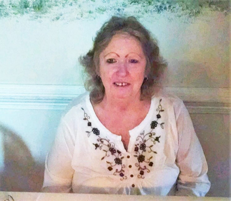 Obituary of Virginia Smith Brooke