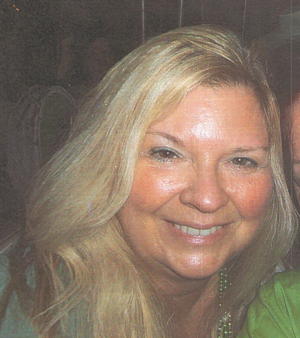 Obituary of Tracy Lynn Wisner