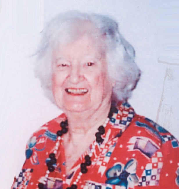 Obituary of Opal E. Martin Howard
