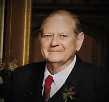 Obituary of Herbert Lee Yarborough