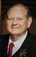 Obituary of Herbert Lee Yarborough