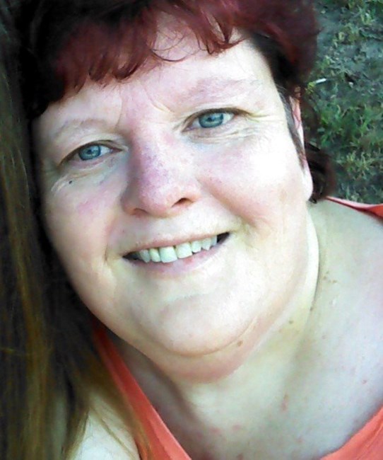 Obituary of Brenda Kay Quillen