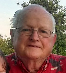 Obituary of James Dorsey Groome