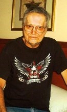 Obituary of Robert Loren Jett