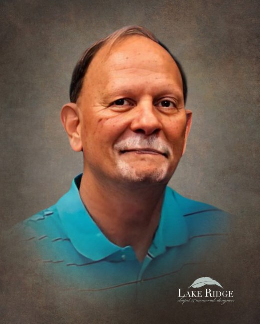 Obituary of Jerry W. Webster