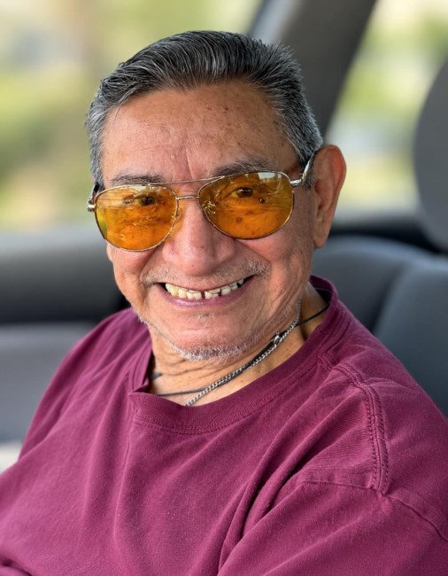 Obituary of Emilio Hernandez-Velasquez