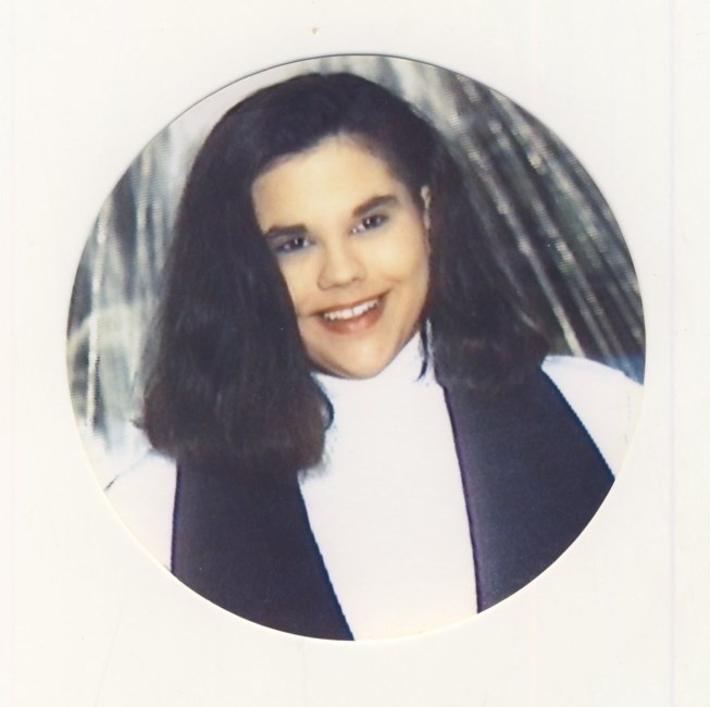 Obituary of Jennifer Mansell