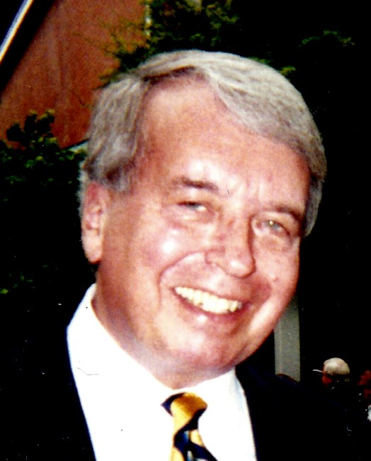 Obituary of Page Hamilton Sutherland