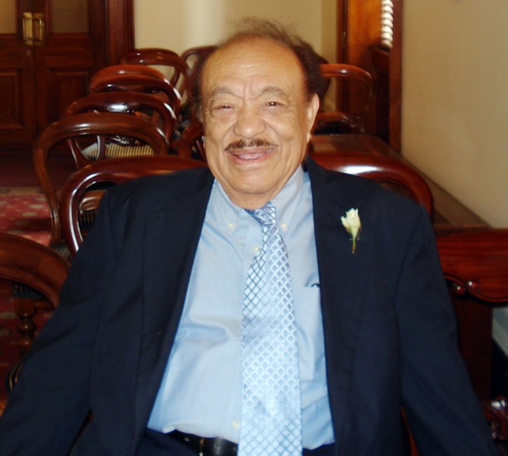 Obituary of Salvador Hernandez