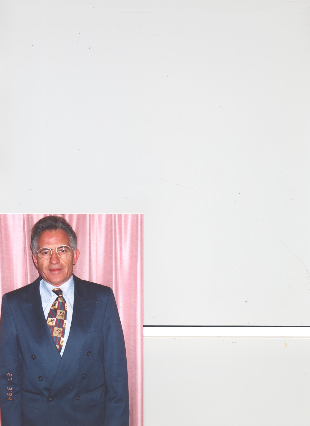 Obituary of Aurelio "Joe" Elia