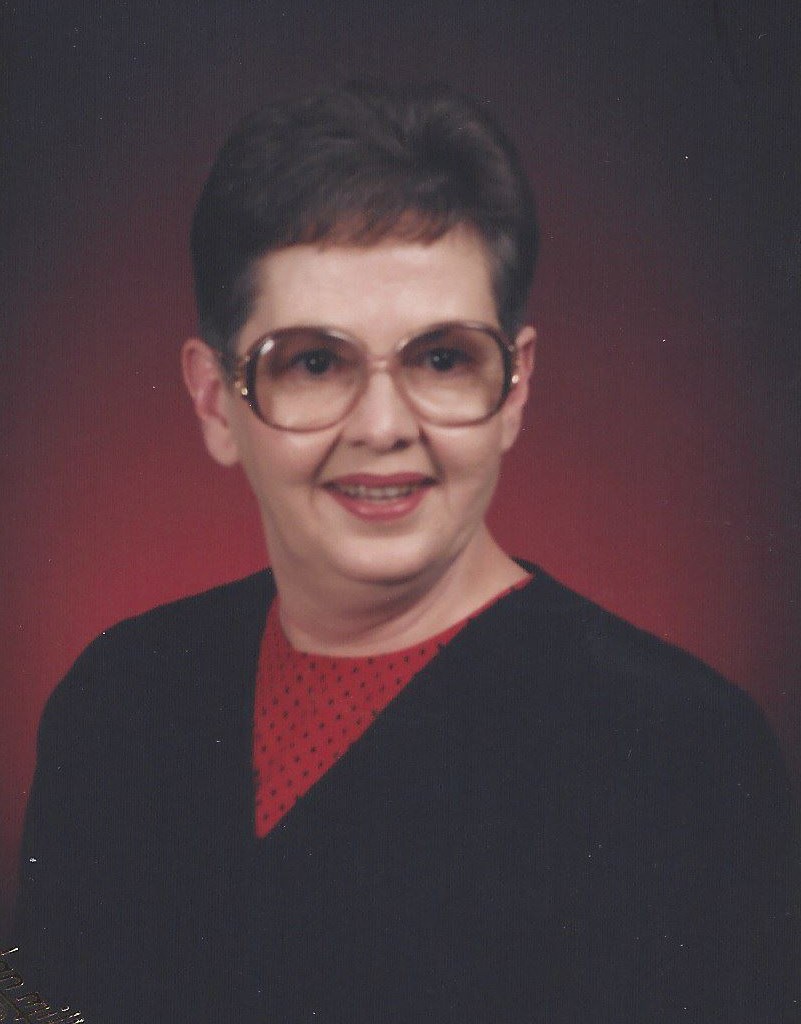 Obituary of Joyce Mixon Ferguson