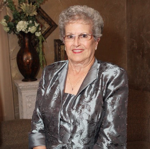 Gloria Crochet Obituary Norco, LA