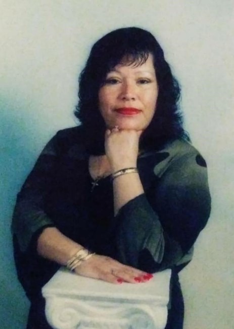 Obituary of Leticia Alfaro