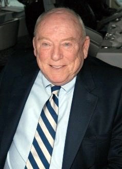 Obituario de William "Russ" Russell Smith