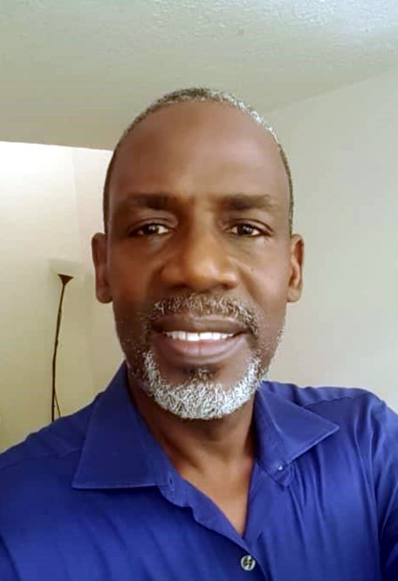 Obituary of Dr. Wolf Jean Philippe