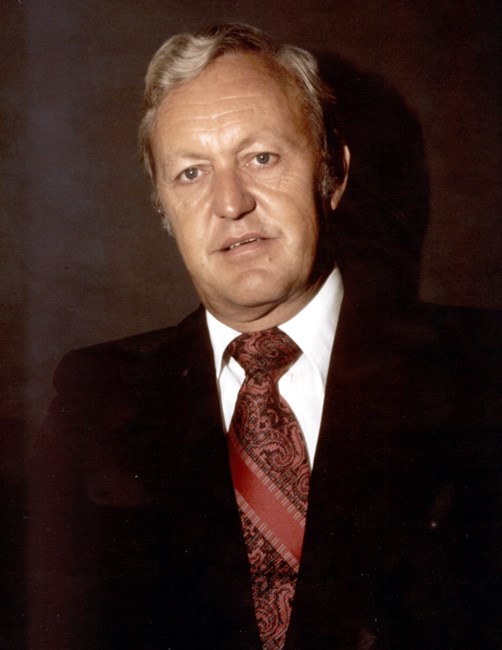 Obituary of Warren White Pearce Jr