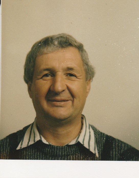 Obituary of Rosaire Lafond