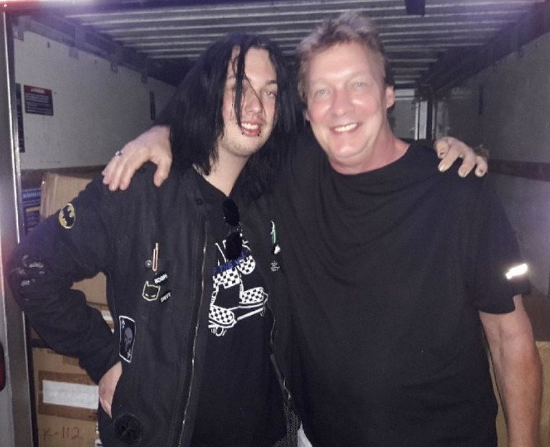 Obituary of Michael Luchik