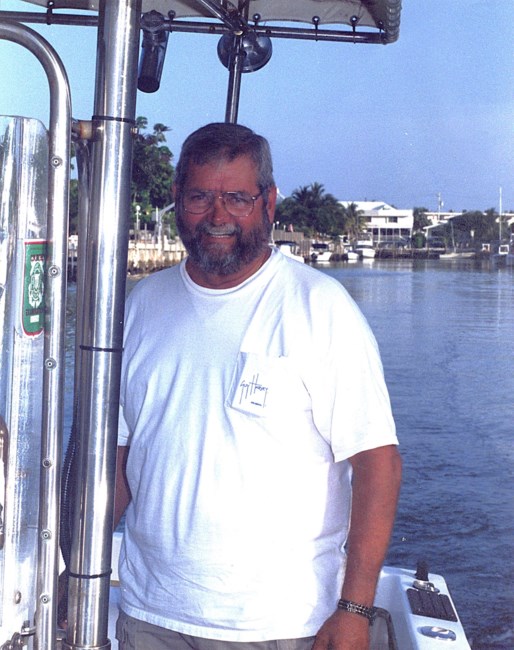 Obituary of Barry Wayne Smith