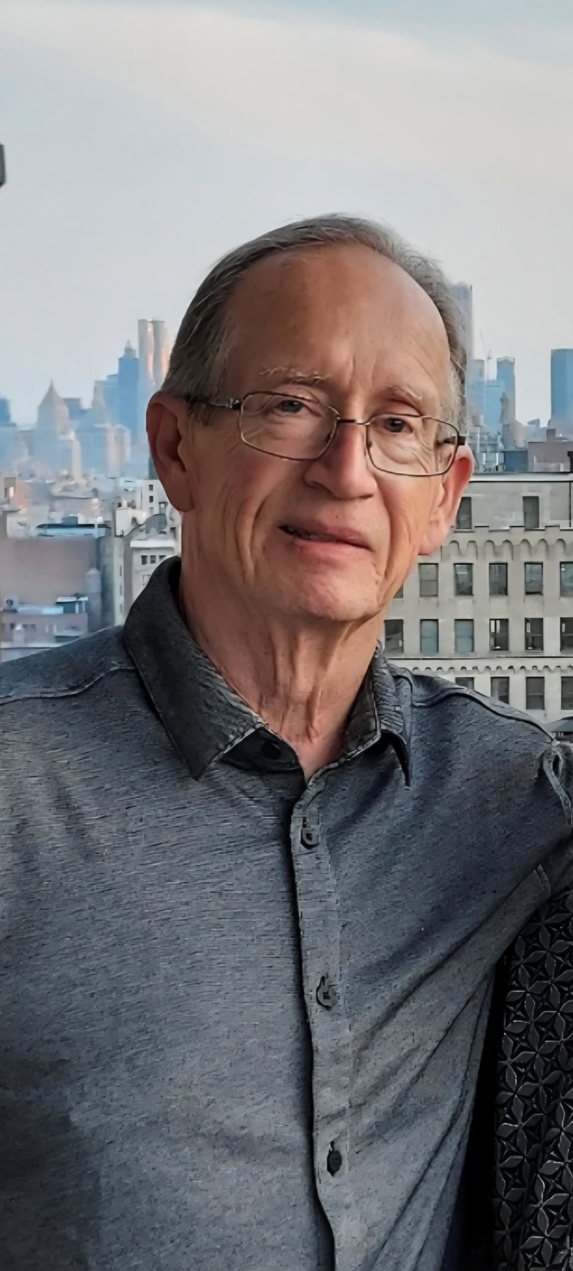 Obituary of Ronald M. Smith