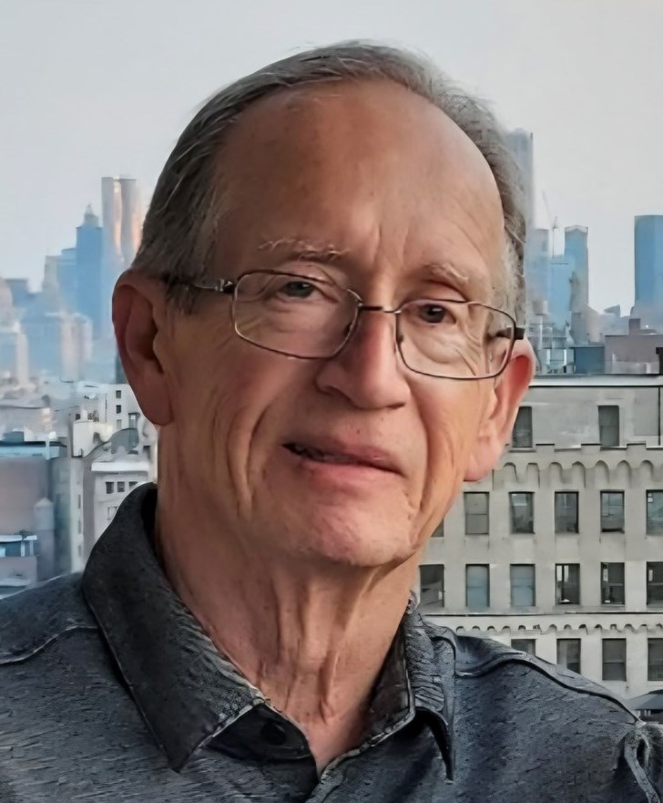 Ronald Smith Obituary - Clinton Township, MI