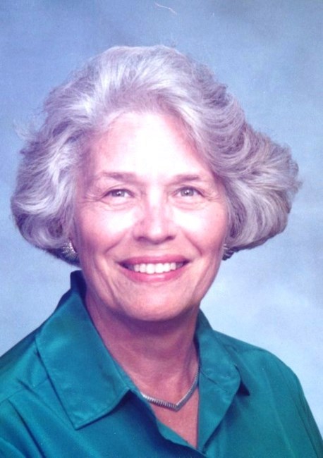Obituary of Mrs. Evelyn Foley Moore